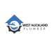 west auckland plumber logo