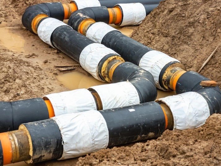 leak detection auckland