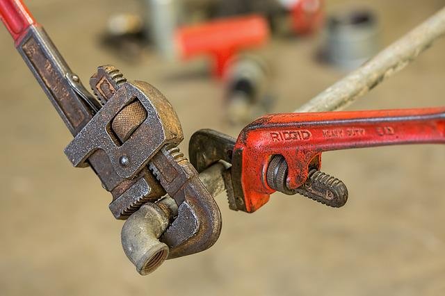 looking for plumbers near me