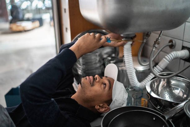 leak detection west auckland team
