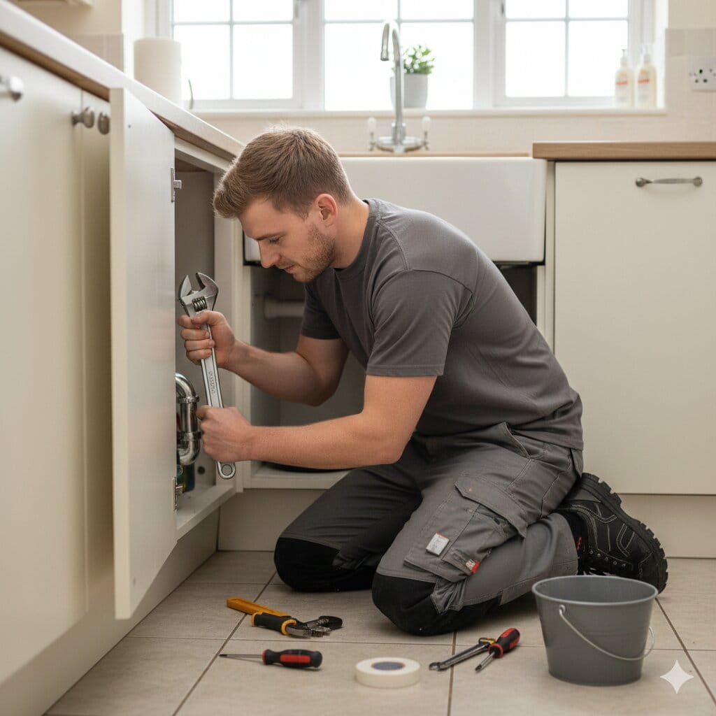 manukau plumber