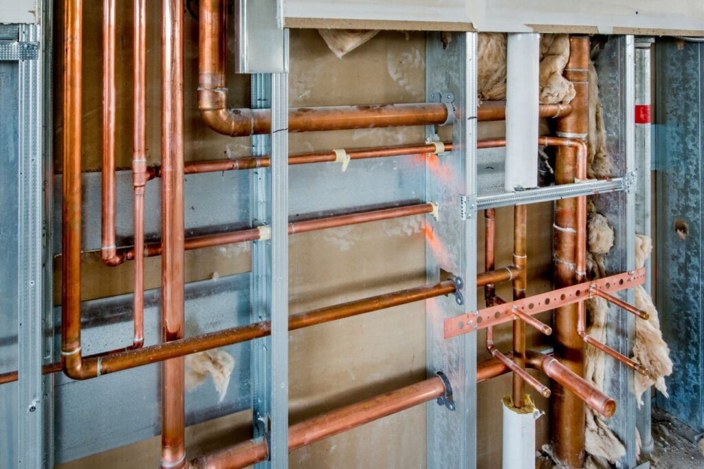 plumber north shore auckland